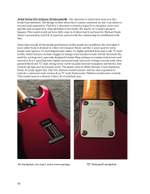 Fender Electric Guitars & Basses Product Image