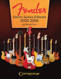 Fender Electric Guitars & Basses
