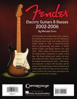 Fender Electric Guitars & Basses Product Image