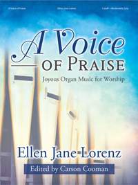 Ellen Jane Lorenz: A Voice of Praise