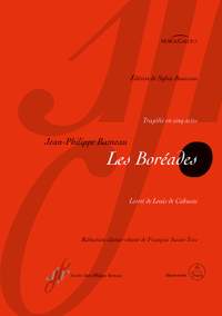 Rameau: Les Boréades RCT 31