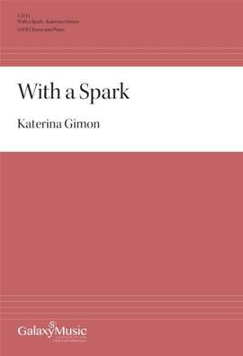 Katerina Gimon: With a Spark