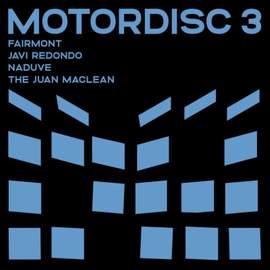 Motordisc 3