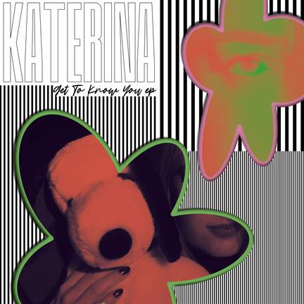 Get To Know You Ep