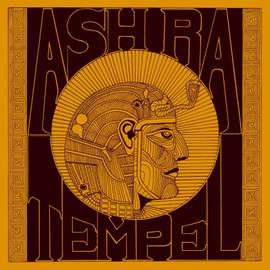 Ash Ra Tempel