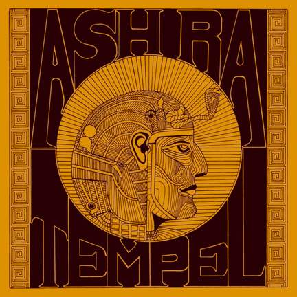 Ash Ra Tempel