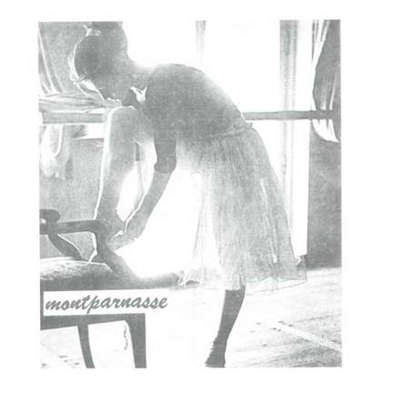 Montparnasse