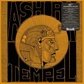 Ash Ra Tempel