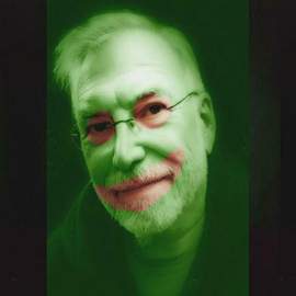 Hardy Fox