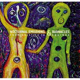 From Solstice To Equinox
