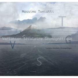 Variation Seculaire Geomagnetique