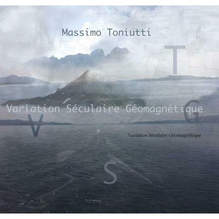 Variation Seculaire Geomagnetique
