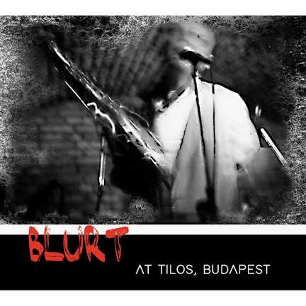 At Tilos, Budapest