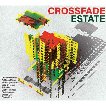 Crossfade Estate