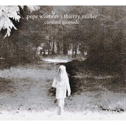 Curieuse Quietude