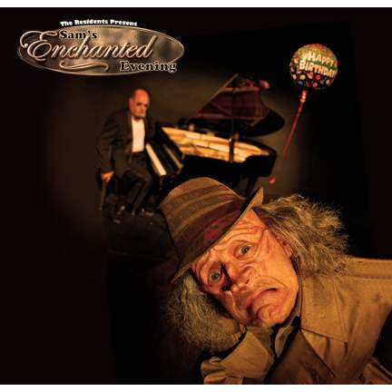 Sam's Enchanted Evening
