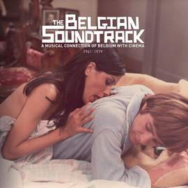 The Belgian Soundtrack: A Musical Connection of Belgium With Cinema (1961-1979)