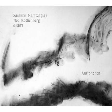 Antiphonen