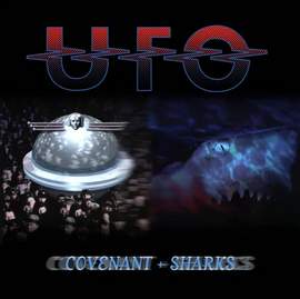 Covenant + Sharks