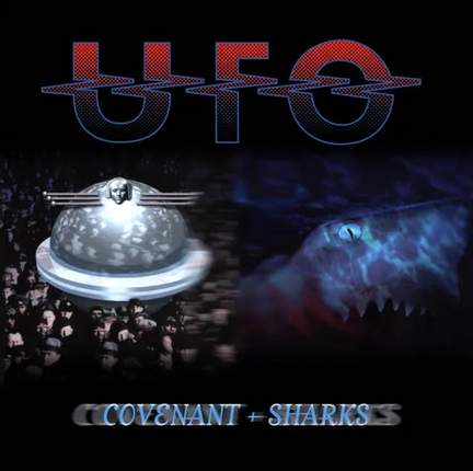Covenant + Sharks