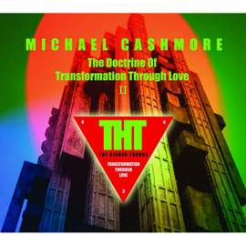 The Doctrine of Transformation Through Love 2