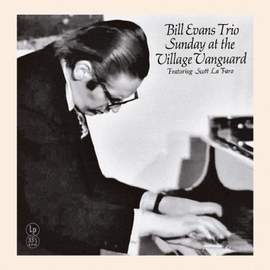 Sunday At the Village Vanguard