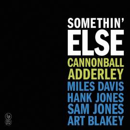 Somethin' Else