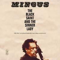 The Black Saint and the Sinner Lady