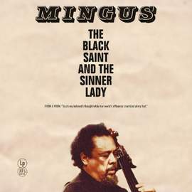 The Black Saint and the Sinner Lady