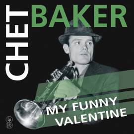 My Funny Valentine