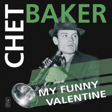 My Funny Valentine