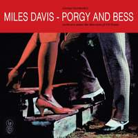 Porgy and Bess (yellow Coloured Vinyl)