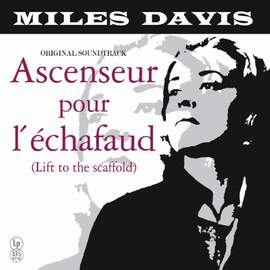 Ascenseur Pour l'Echafaud