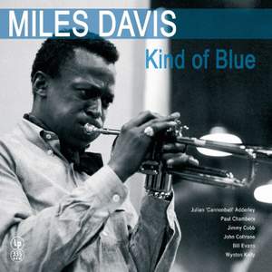 Kind of Blue