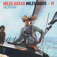 Miles Ahead (yellow Coloured Vinyl)