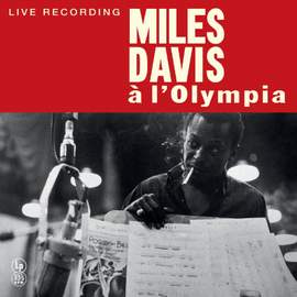 A l'Olympia