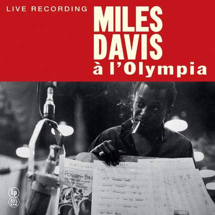A l'Olympia