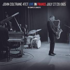 Live in France 1968 - the Complete Concerts