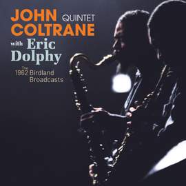 The Complete 1962 - Birdland Broadcasts