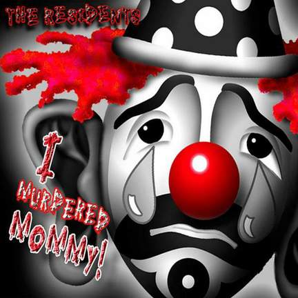 I Murdered Mommy