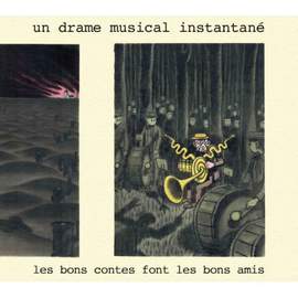 Les Bons Contes Font Les Bons Amis