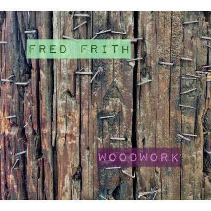 Woodwork