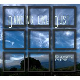 Dancing Like Dust