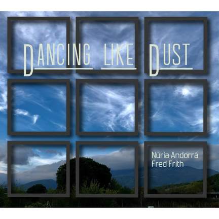 Dancing Like Dust