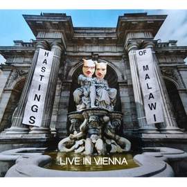 Live in Vienna