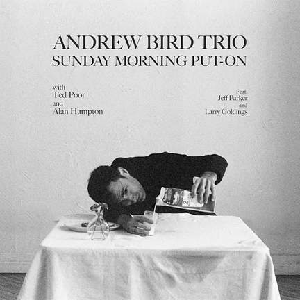 Sunday Morning Put On