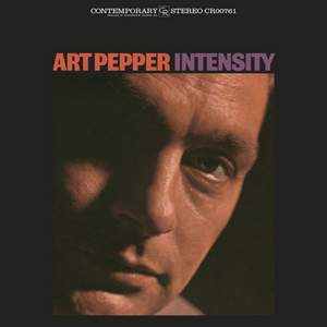 Intensity