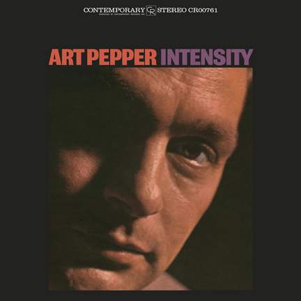 Intensity