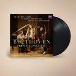 Beethoven: Triple Concerto, Op. 56 Product Image