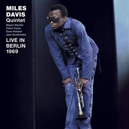 Live in Berlin 1969